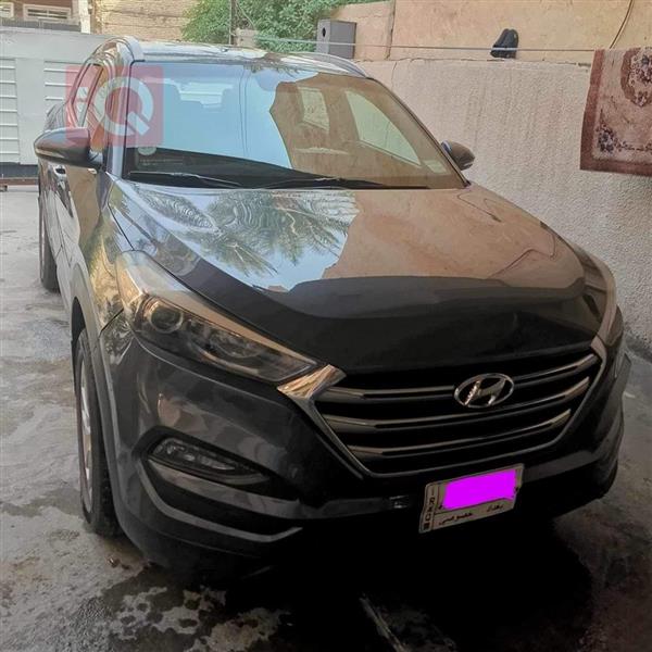 Hyundai for sale in Iraq